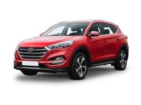 HYUNDAI TUCSON 2017 (17) at McMillan Motors Greenock