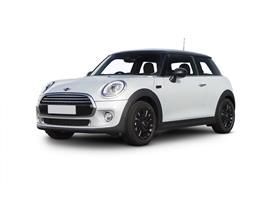 2016 Mini Hatchback