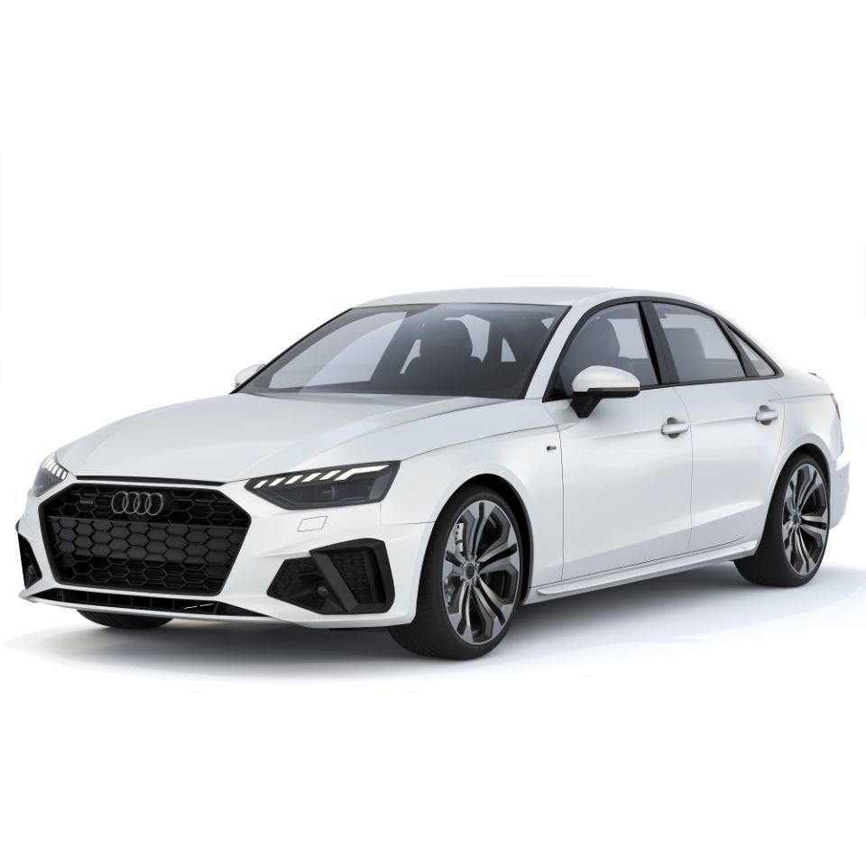 2020 Audi A4