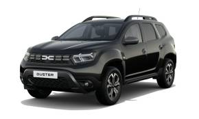 DACIA DUSTER 2021 (21) at McMillan Motors Greenock